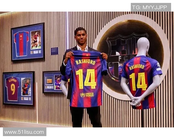 拉什福德:从青涩小将到英超巨星的成长之路与未来展望